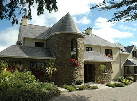 Abbey Court Hotel Killowen Exterior photo