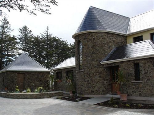 Abbey Court Hotel Killowen Exterior photo